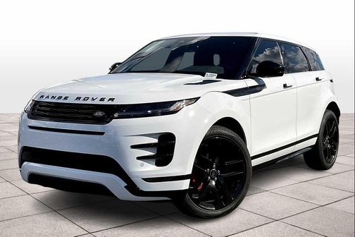 2024 Land Rover Range Rover Evoque Dynamic SE
