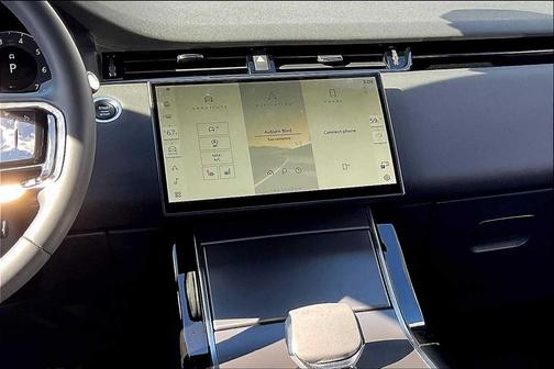 2024 Land Rover Range Rover Evoque Dynamic SE