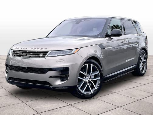 Lantau Bronze Metallic 2023 Land Rover Range Rover Sport SE
