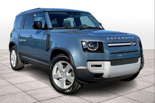 2025 Land Rover Defender 110 P400 S