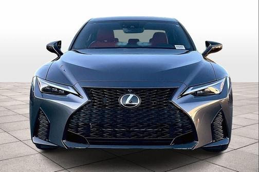 2025 Lexus IS 350 Base