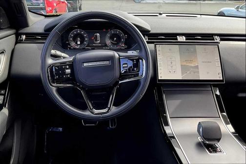 2025 Land Rover Range Rover Velar P250 SE R-Dynamic