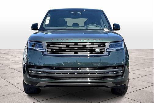 2025 Land Rover Range Rover P400 SE