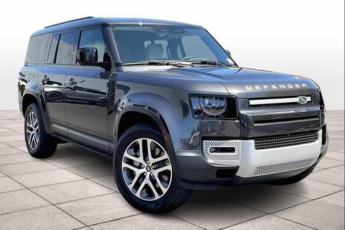 2025 Land Rover Defender 130 P300 S