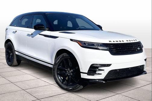 2026 Land Rover Range Rover Velar P400 Dynamic SE