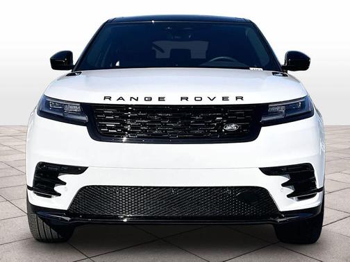 2026 Land Rover Range Rover Velar P400 Dynamic SE