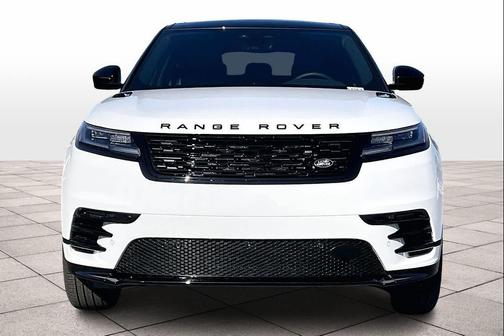 2026 Land Rover Range Rover Velar P400 Dynamic SE