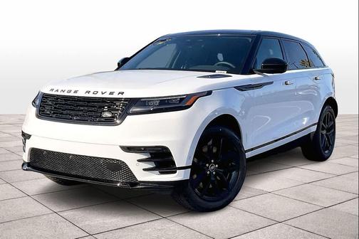 2026 Land Rover Range Rover Velar P400 Dynamic SE