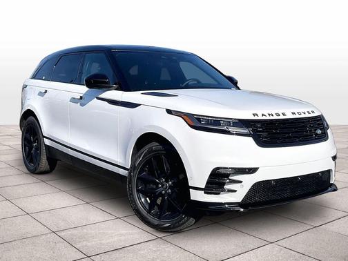 2026 Land Rover Range Rover Velar P400 Dynamic SE