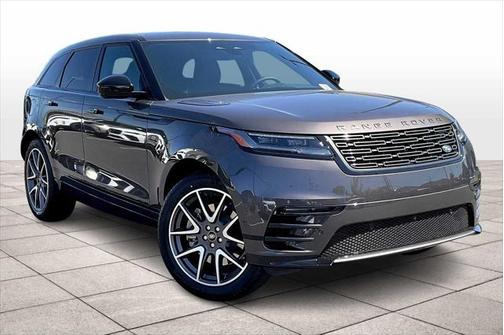 2026 Land Rover Range Rover Velar P250 SE R-Dynamic