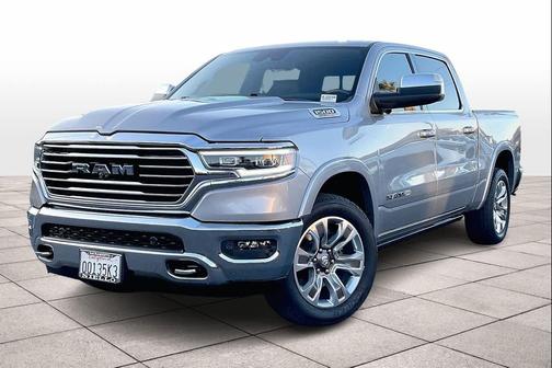 2022 RAM 1500 Longhorn