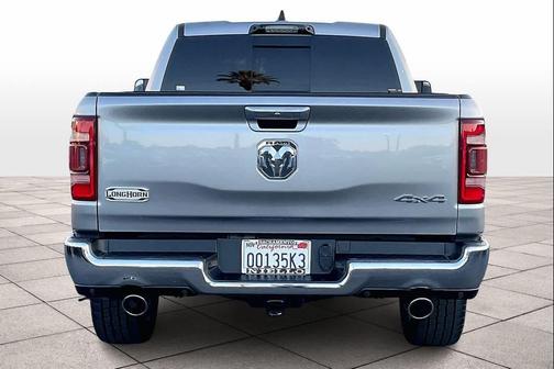 2022 RAM 1500 Longhorn