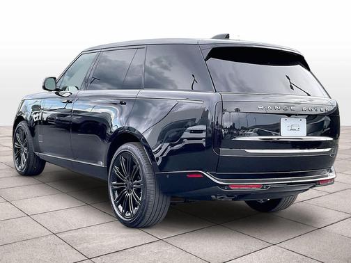 SANTORINI 2026 Land Rover Range Rover P530 SE 7 Seat