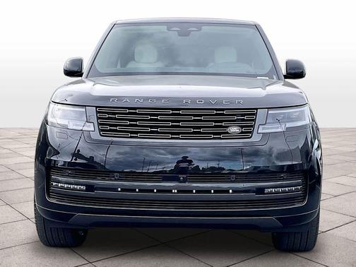 SANTORINI 2026 Land Rover Range Rover P530 SE 7 Seat