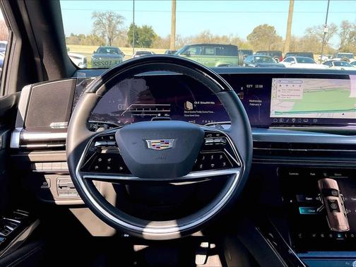 2025 Cadillac Escalade Sport