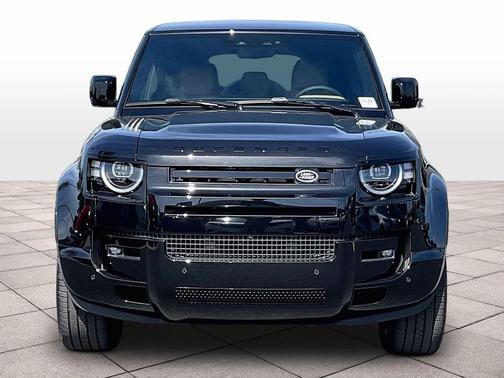SANTORINI 2026 Land Rover Defender P500 X-Dynamic SE