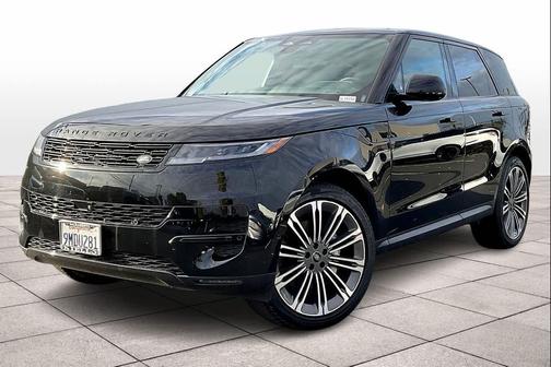 2024 Land Rover Range Rover Sport SE