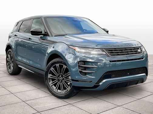 2026 Land Rover Range Rover Evoque Dynamic SE