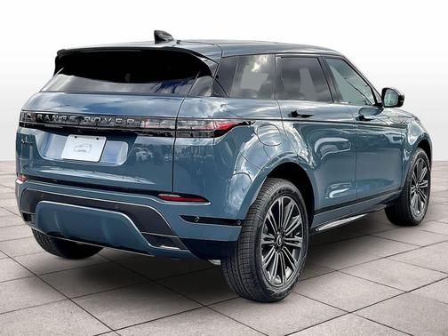 2026 Land Rover Range Rover Evoque Dynamic SE