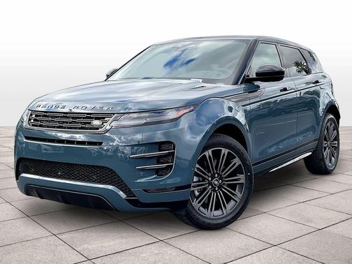 2026 Land Rover Range Rover Evoque Dynamic SE
