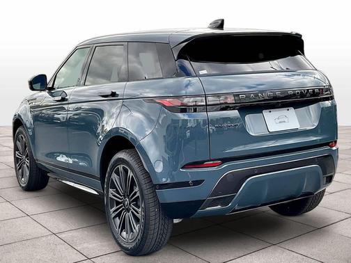 2026 Land Rover Range Rover Evoque Dynamic SE