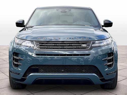 2026 Land Rover Range Rover Evoque Dynamic SE