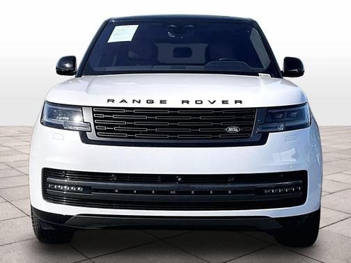 2023 Land Rover Range Rover P400 SE