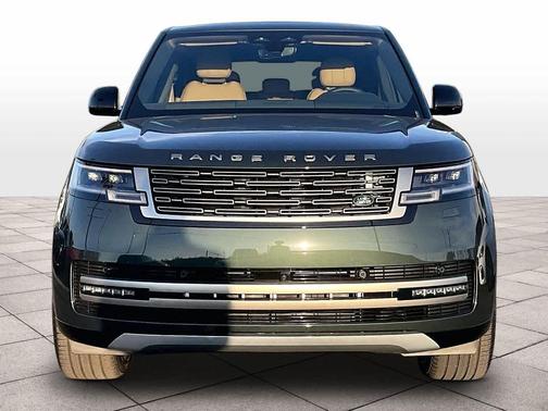 2026 Land Rover Range Rover P400 SE