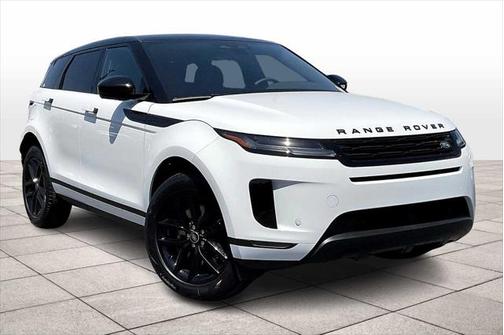 2026 Land Rover Range Rover Evoque Core S