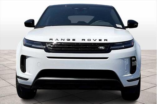 2026 Land Rover Range Rover Evoque Core S