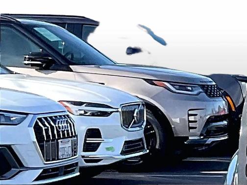 2026 Land Rover Defender P400 X-Dynamic SE