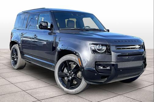 2026 Land Rover Defender P400 X-Dynamic SE