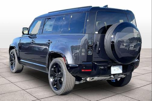 2026 Land Rover Defender P400 X-Dynamic SE