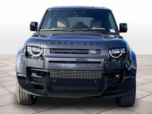 2026 Land Rover Defender P400 X-Dynamic SE