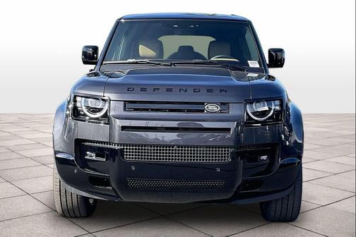 2026 Land Rover Defender P400 X-Dynamic SE