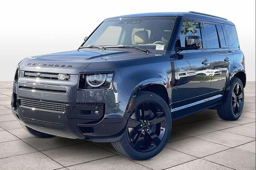 2026 Land Rover Defender P400 X-Dynamic SE