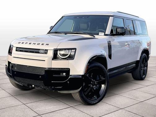2026 Land Rover Defender P400 X-Dynamic SE