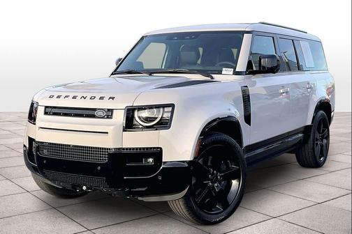 2026 Land Rover Defender P400 X-Dynamic SE