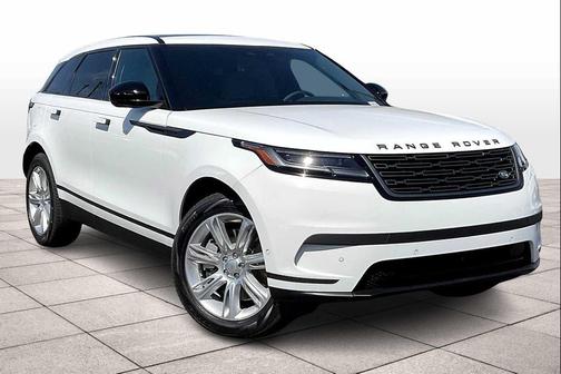 2026 Land Rover Range Rover Velar P250 S
