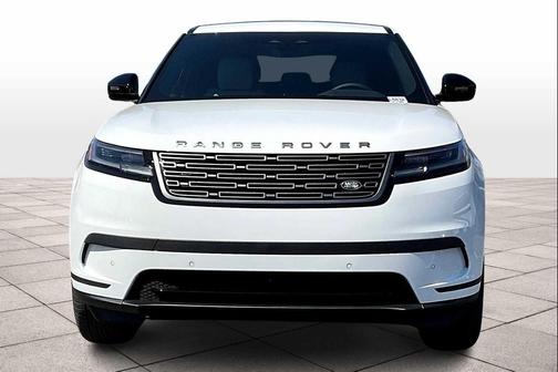 2026 Land Rover Range Rover Velar P250 S
