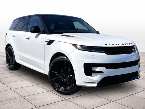 OSTUNI 2026 Land Rover Range Rover Sport SE