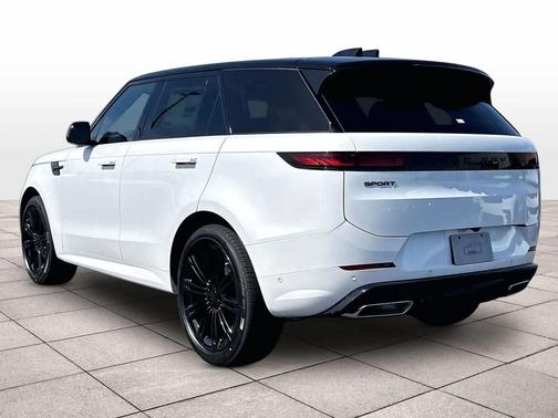 OSTUNI 2026 Land Rover Range Rover Sport SE