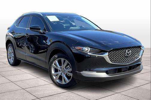2022 Mazda CX-30 2.5 S Select Package