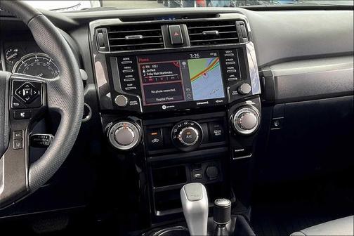 2021 Toyota 4Runner TRD Off Road Premium