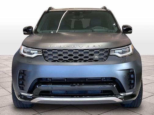 2026 Land Rover Discovery AWD