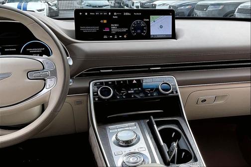 2024 Genesis GV80 3.5T