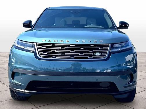 Giola Green Metallic 2026 Land Rover Range Rover Velar P250 S