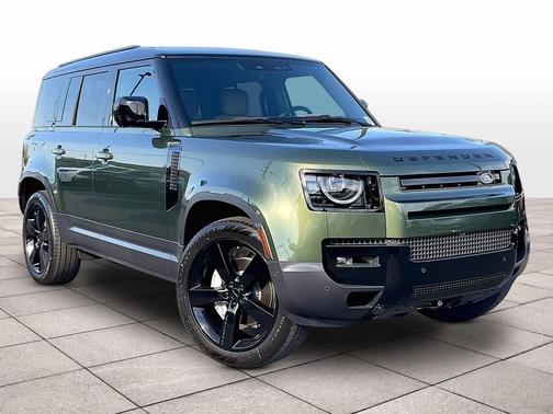 2026 Land Rover Defender P300 S