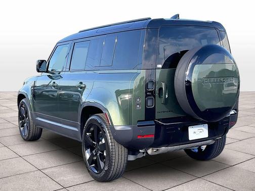 2026 Land Rover Defender P300 S