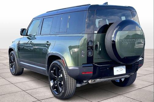 2026 Land Rover Defender P300 S